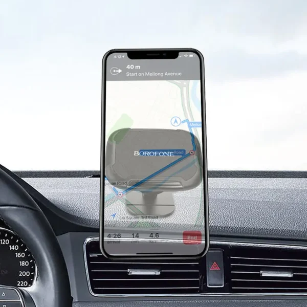 پایه نگهدارنده موبایل و تبلت بروفون مدل BH36 - تصویر 8