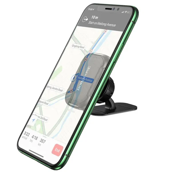 پایه نگهدارنده موبایل و تبلت بروفون مدل BH36 - تصویر 5
