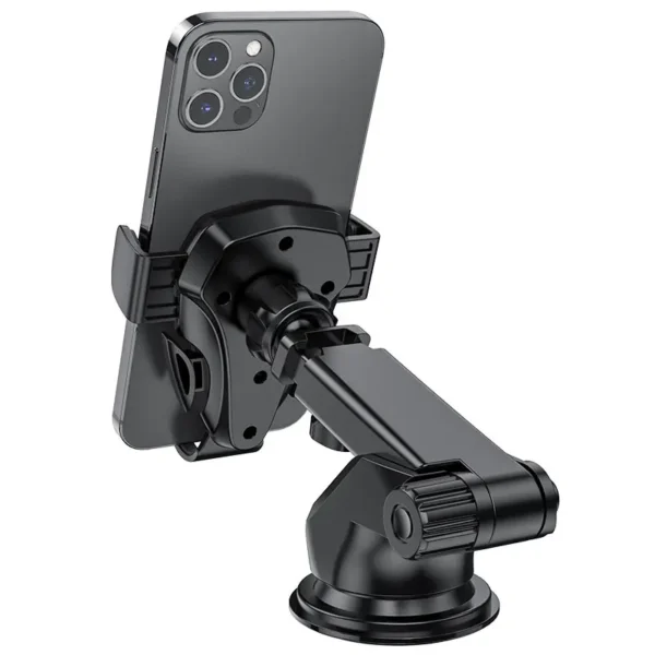 پایه نگهدارنده موبایل و تبلت بروفون مدل BH38 - تصویر 9