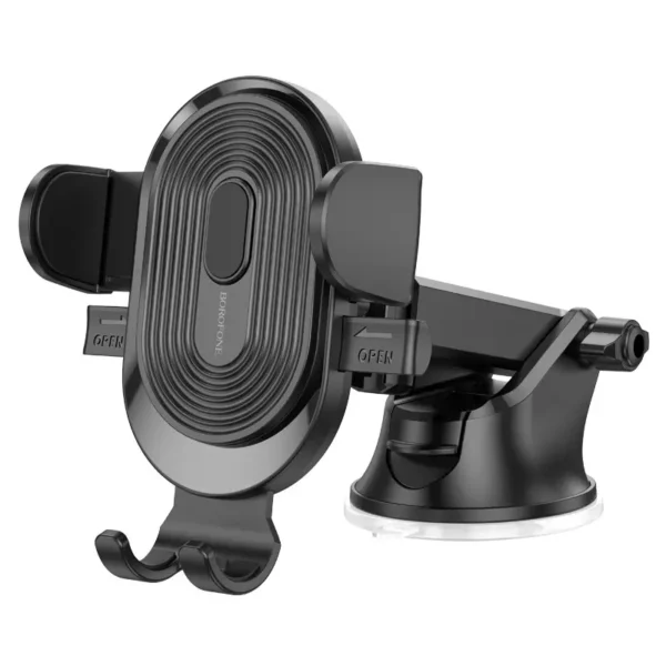 پایه نگهدارنده موبایل و تبلت بروفون مدل BH85 - تصویر 10