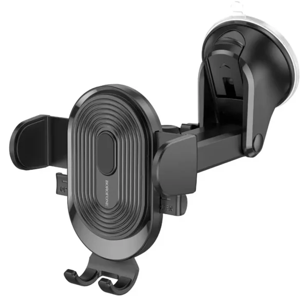 پایه نگهدارنده موبایل و تبلت بروفون مدل BH85 - تصویر 9