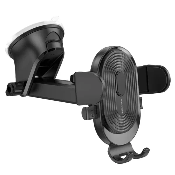 پایه نگهدارنده موبایل و تبلت بروفون مدل BH85 - تصویر 5