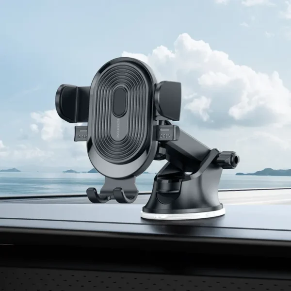 پایه نگهدارنده موبایل و تبلت بروفون مدل BH85 - تصویر 8