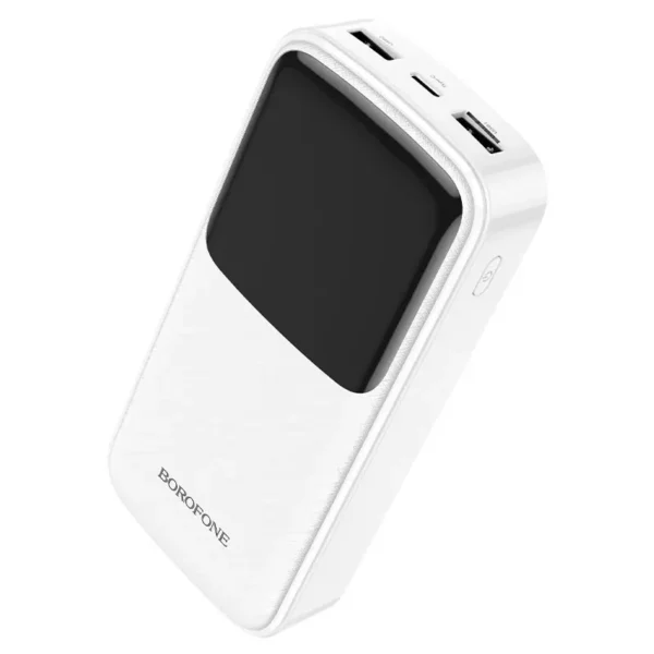 پاوربانک بروفون مدل BJ17A ظرفیت 20000 میلی آمپر - تصویر 5