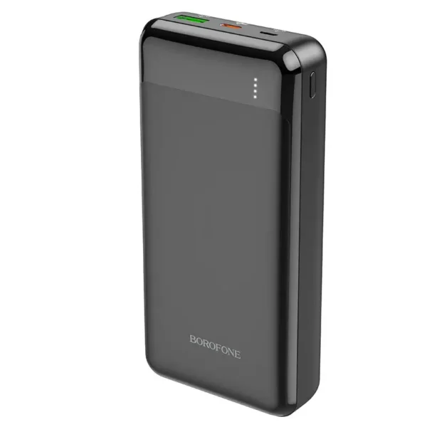 پاوربانک بروفون مدل BJ19A ظرفیت 20000 میلی آمپر - تصویر 12