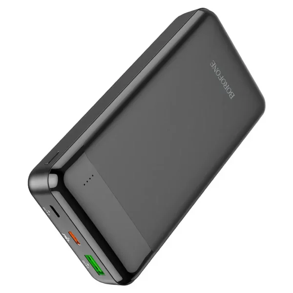 پاوربانک بروفون مدل BJ19A ظرفیت 20000 میلی آمپر - تصویر 10