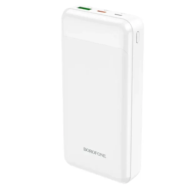 پاوربانک بروفون مدل BJ19A ظرفیت 20000 میلی آمپر - تصویر 7