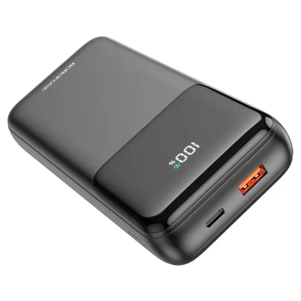 پاوربانک بروفون مدل BJ22A ظرفیت 20000 میلی آمپر - تصویر 9