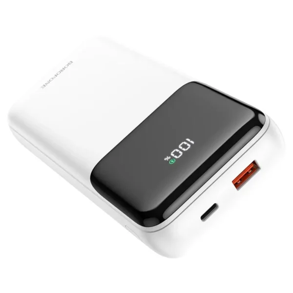 پاوربانک بروفون مدل BJ22A ظرفیت 20000 میلی آمپر - تصویر 4