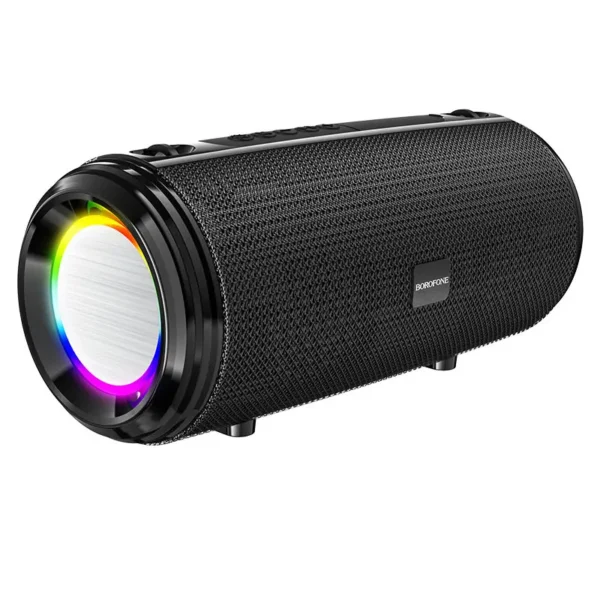 اسپیکر بلوتوث بروفون مدل BR13 - تصویر 2