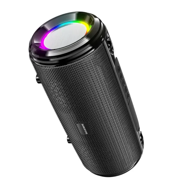 اسپیکر بلوتوث بروفون مدل BR13 - تصویر 14