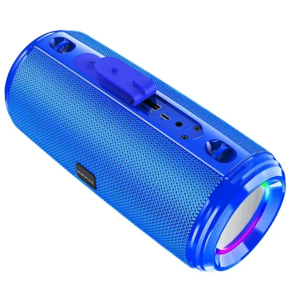 اسپیکر بلوتوث بروفون مدل BR13 - تصویر 5