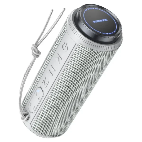 اسپیکر بلوتوث بروفون مدل BR22 - تصویر 5