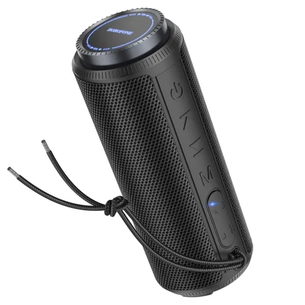 اسپیکر بلوتوث بروفون مدل BR22 - تصویر 12