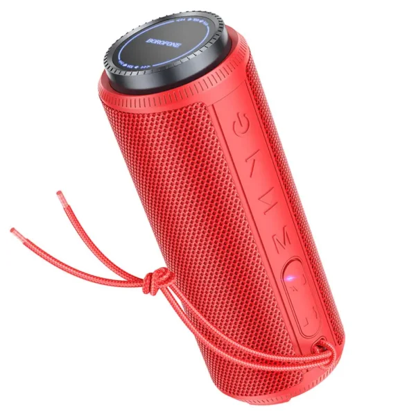 اسپیکر بلوتوث بروفون مدل BR22 - تصویر 7