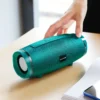 اسپیکر بلوتوث بروفون مدل BR3 - تصویر 6