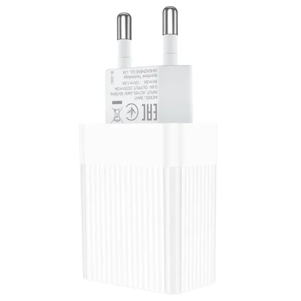 شارژر دیواری بروفون مدل BA47A - تصویر 6