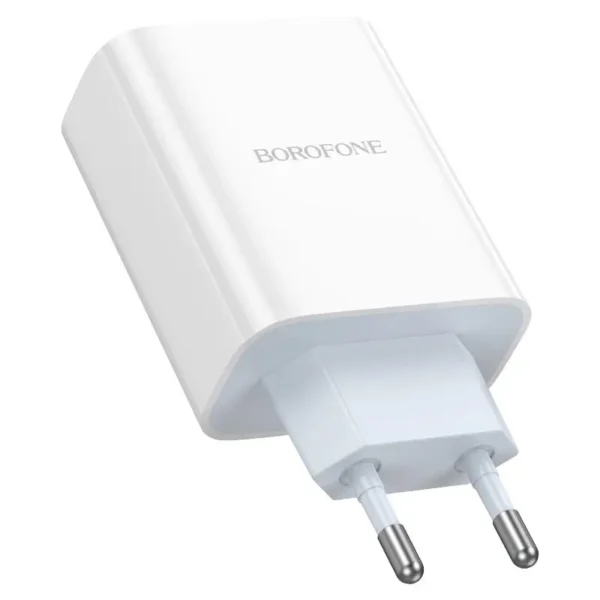 شارژر دیواری PD 35W بروفون مدل BA73A - تصویر 7