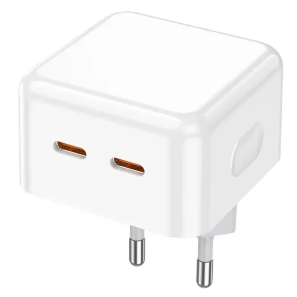 شارژر دیواری PD 35W بروفون مدل BA76A - تصویر 5