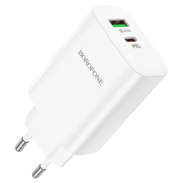 شارژر دیواری PD 65W بروفون مدل BN10 - تصویر 2