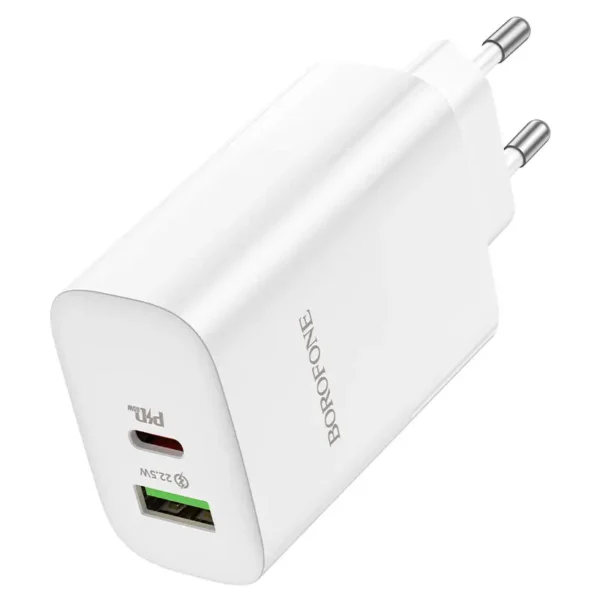 شارژر دیواری PD 65W بروفون مدل BN10 - تصویر 4