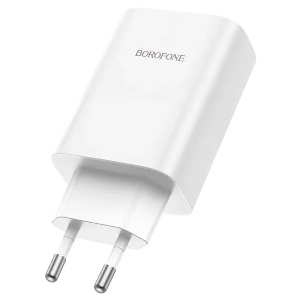 شارژر دیواری PD 65W بروفون مدل BN10 - تصویر 9