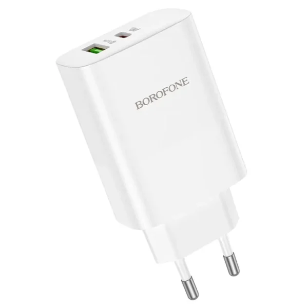شارژر دیواری PD 65W بروفون مدل BN10 - تصویر 5