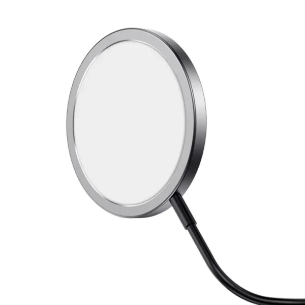 شارژر بی سیم بروفون مدل BQ9 Pro - تصویر 14