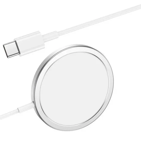 شارژر بی سیم بروفون مدل BQ9 Pro - تصویر 2