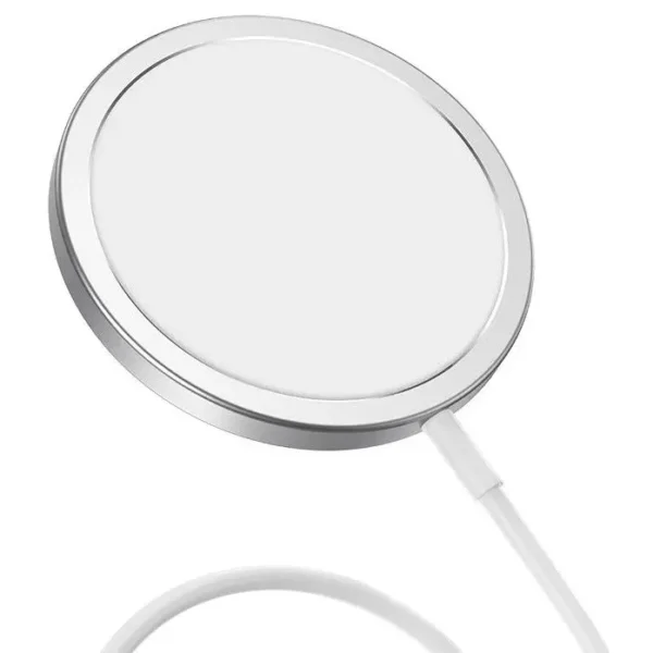 شارژر بی سیم بروفون مدل BQ9 Pro - تصویر 5