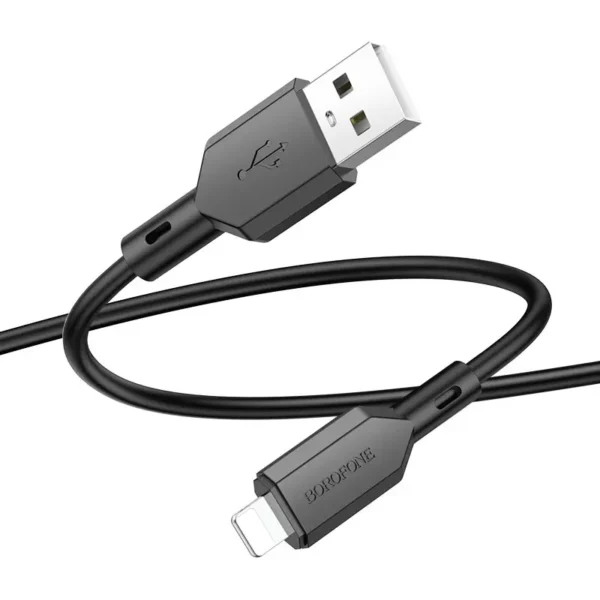 کابل شارژ لایتنینگ بروفون مدل BX70 - تصویر 5