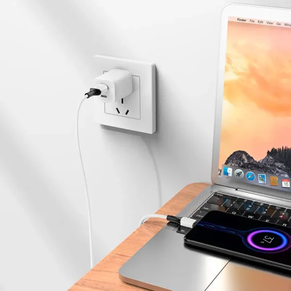 کابل شارژ میکرو بروفون مدل BX79 - تصویر 3