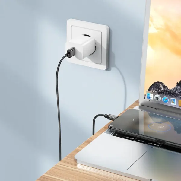 کابل شارژ میکرو بروفون مدل BX87 - تصویر 8