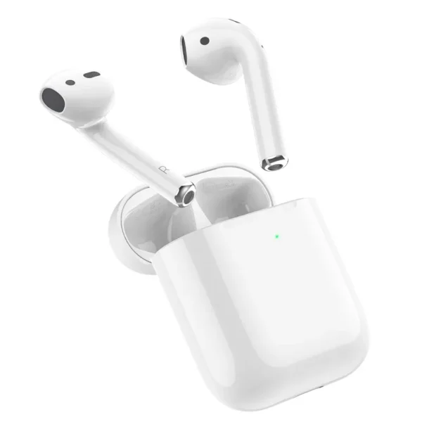 هندزفری بلوتوث استریو بروفون مدل BW25 - تصویر 2