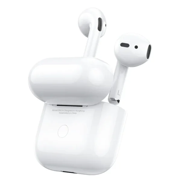 هندزفری بلوتوث استریو بروفون مدل BW34 - تصویر 9