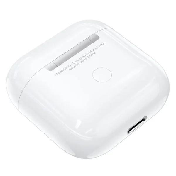 هندزفری بلوتوث استریو بروفون مدل BW34 - تصویر 6