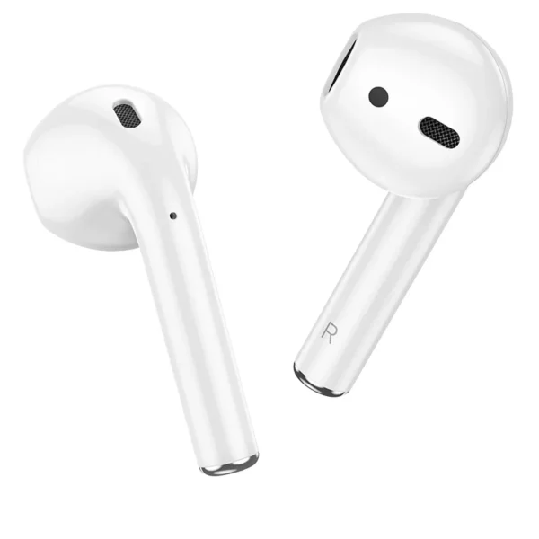 هندزفری بلوتوث استریو بروفون مدل BW38 - تصویر 6