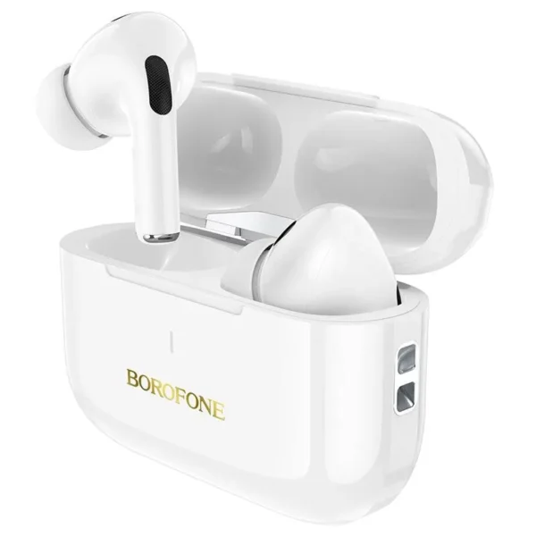 هندزفری بلوتوث استریو بروفون مدل BW59 - تصویر 8