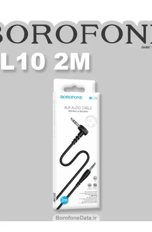 کابل AUX بروفون مدل BL10 طول 2 متر