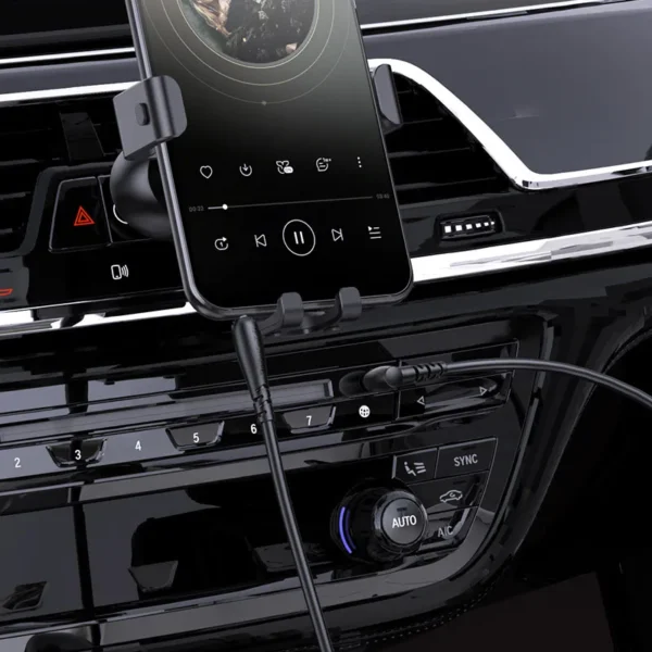 کابل AUX بروفون مدل BL10 طول 2 متر - تصویر 5