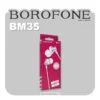 هندزفری سیم دار بروفون مدل BM35