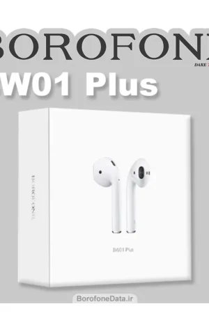 هندزفری بلوتوث استریو بروفون مدل BW01 Plus