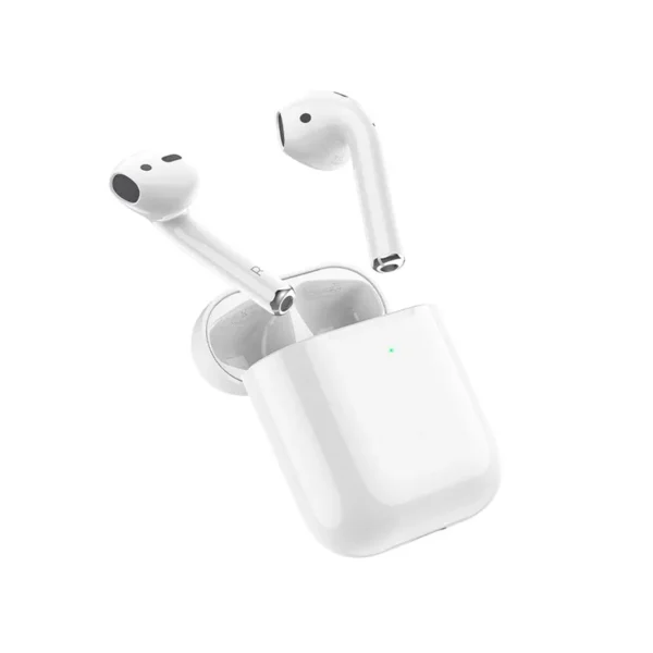 هندزفری بلوتوث استریو بروفون مدل BW01 Plus - تصویر 2