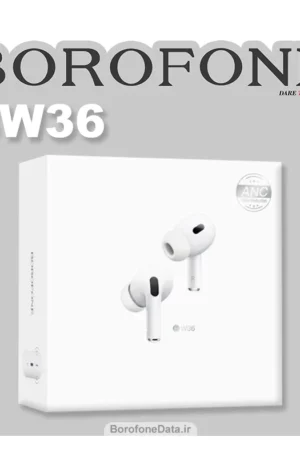 هندزفری بلوتوث استریو بروفون مدل BW36