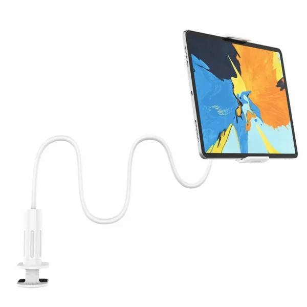 پایه نگهدارنده موبایل و تبلت بروفون مدل BH24 - تصویر 2