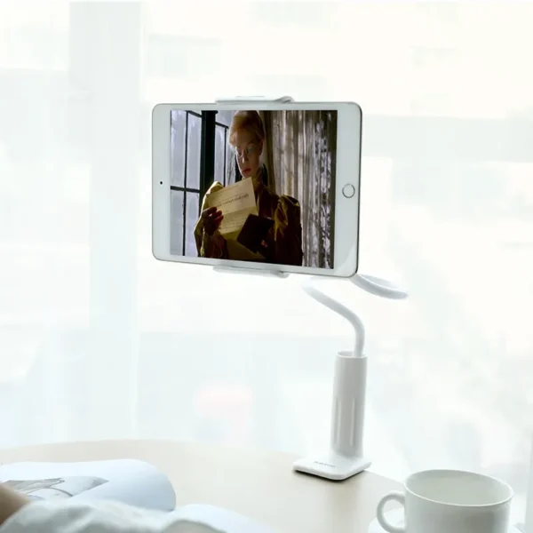 پایه نگهدارنده موبایل و تبلت بروفون مدل BH24 - تصویر 4
