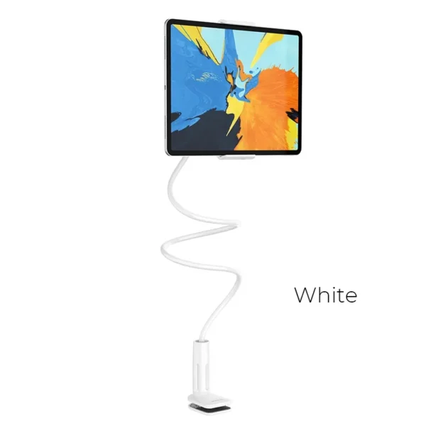 پایه نگهدارنده موبایل و تبلت بروفون مدل BH24 - تصویر 5