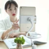 پایه نگهدارنده موبایل و تبلت بروفون مدل BH24 - تصویر 10