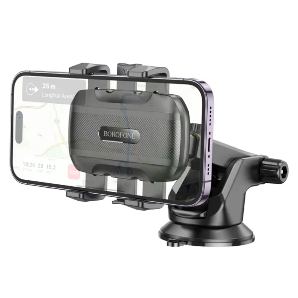 پایه نگهدارنده موبایل و تبلت بروفون مدل BH99 - تصویر 8