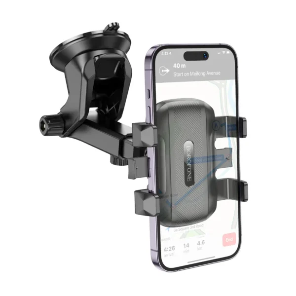 پایه نگهدارنده موبایل و تبلت بروفون مدل BH99 - تصویر 9